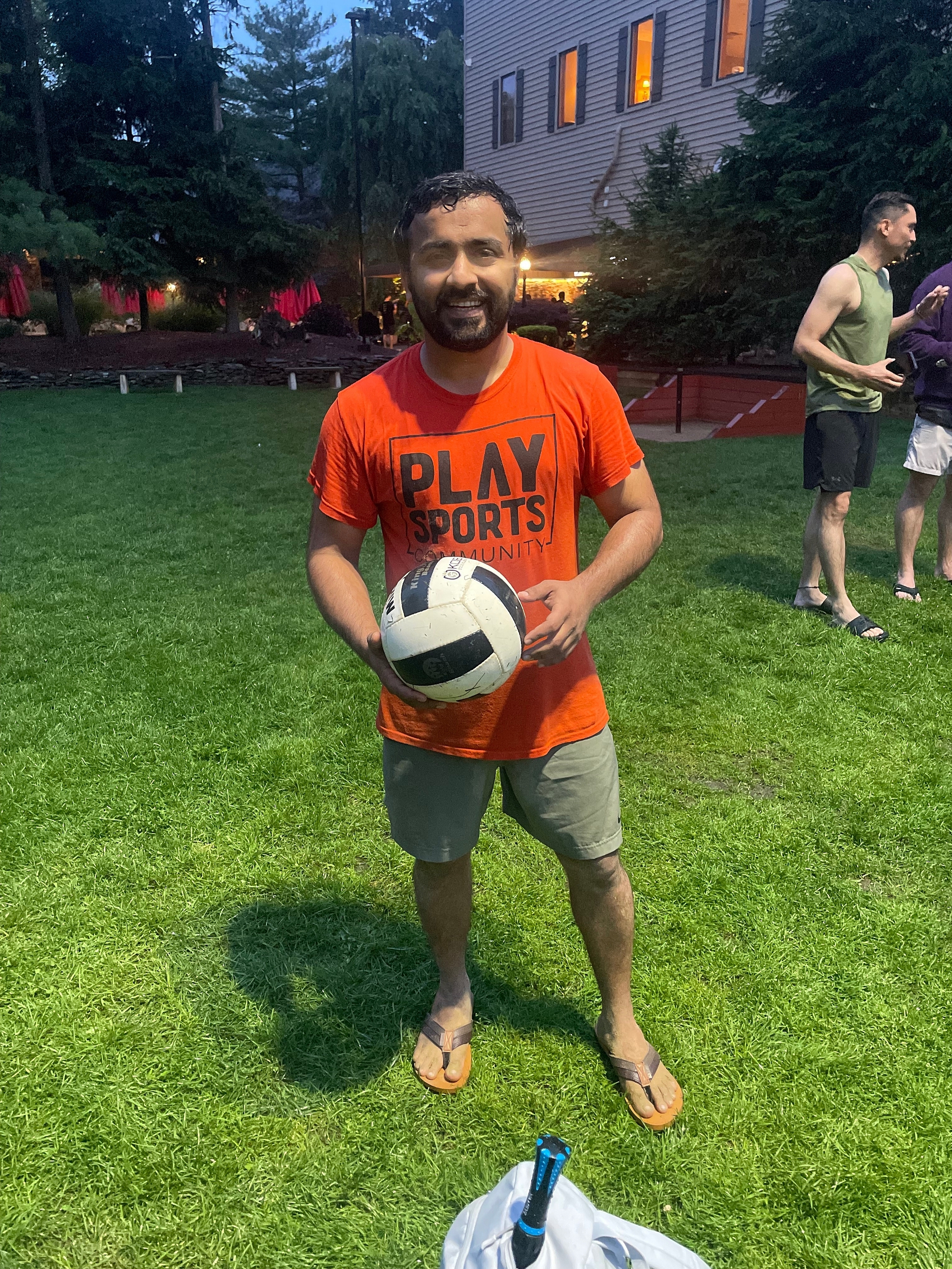 POTG - Block Party 4.0