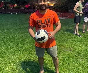 Player Of The Game: Dhruvraj P