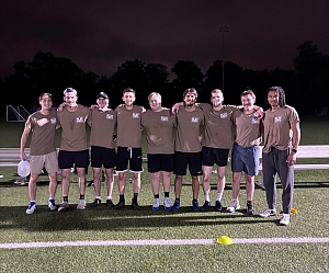 Player Of The Game: Zion B