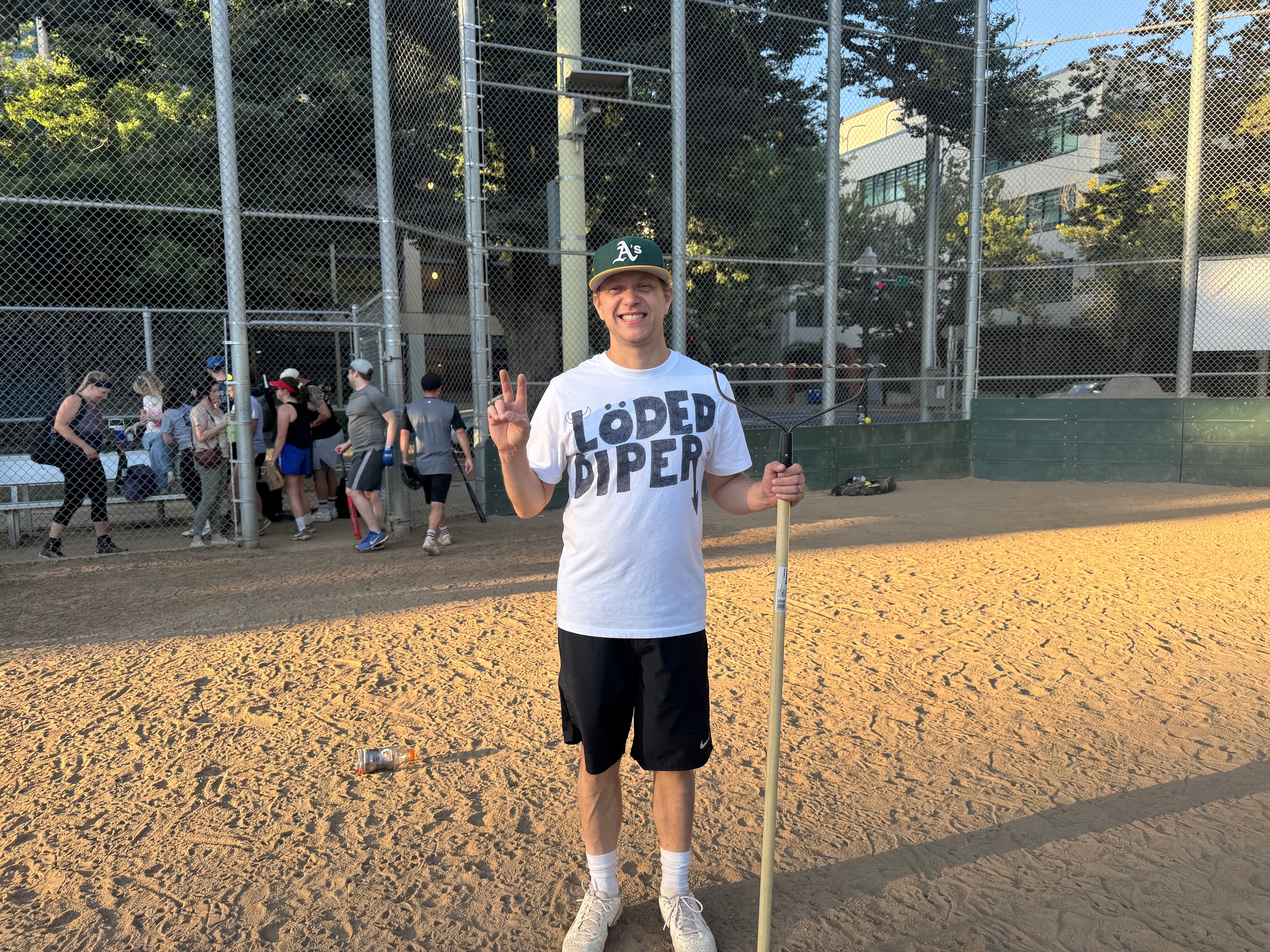 POTG - Swamp Donkeys 