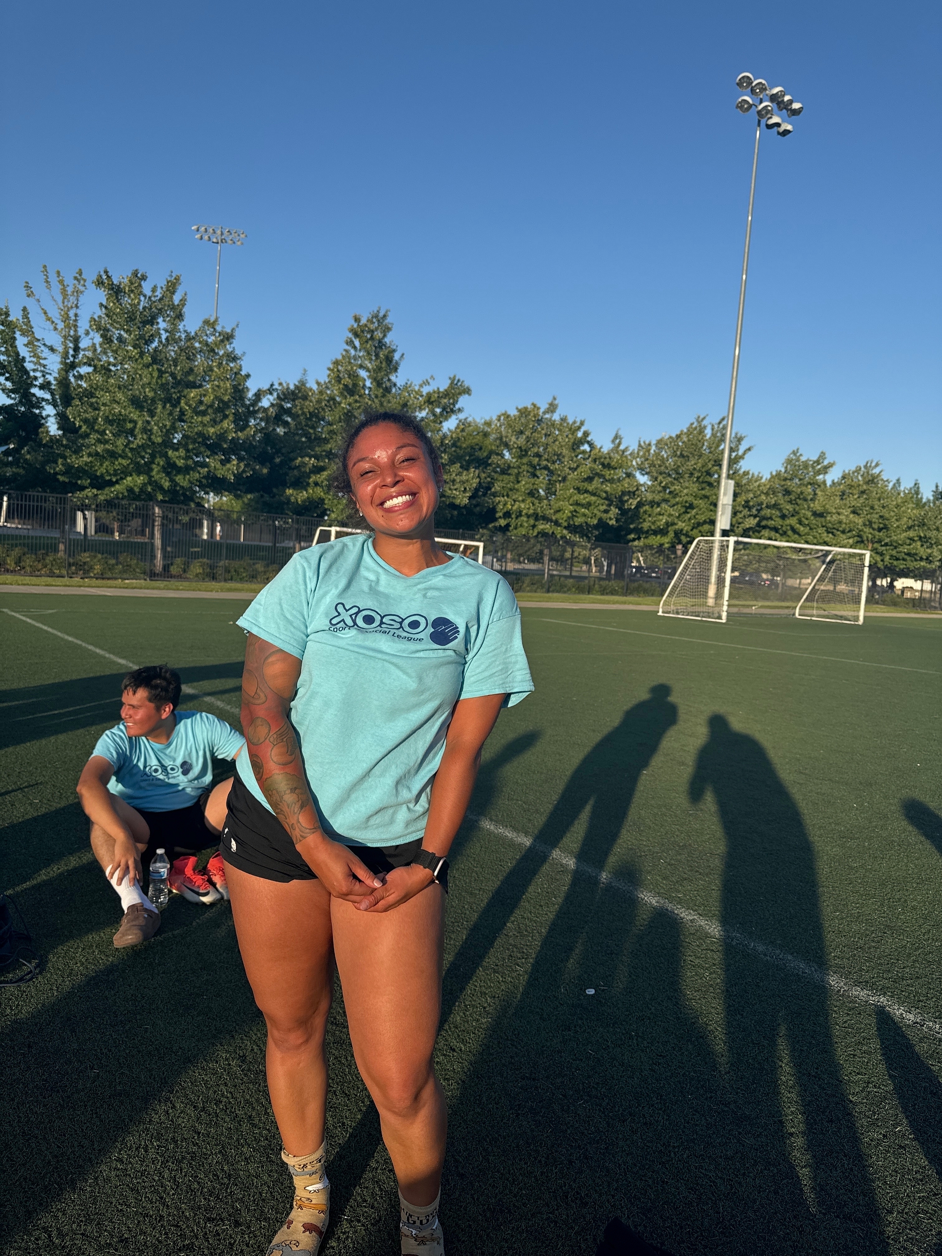 POTG - Kicking Assets