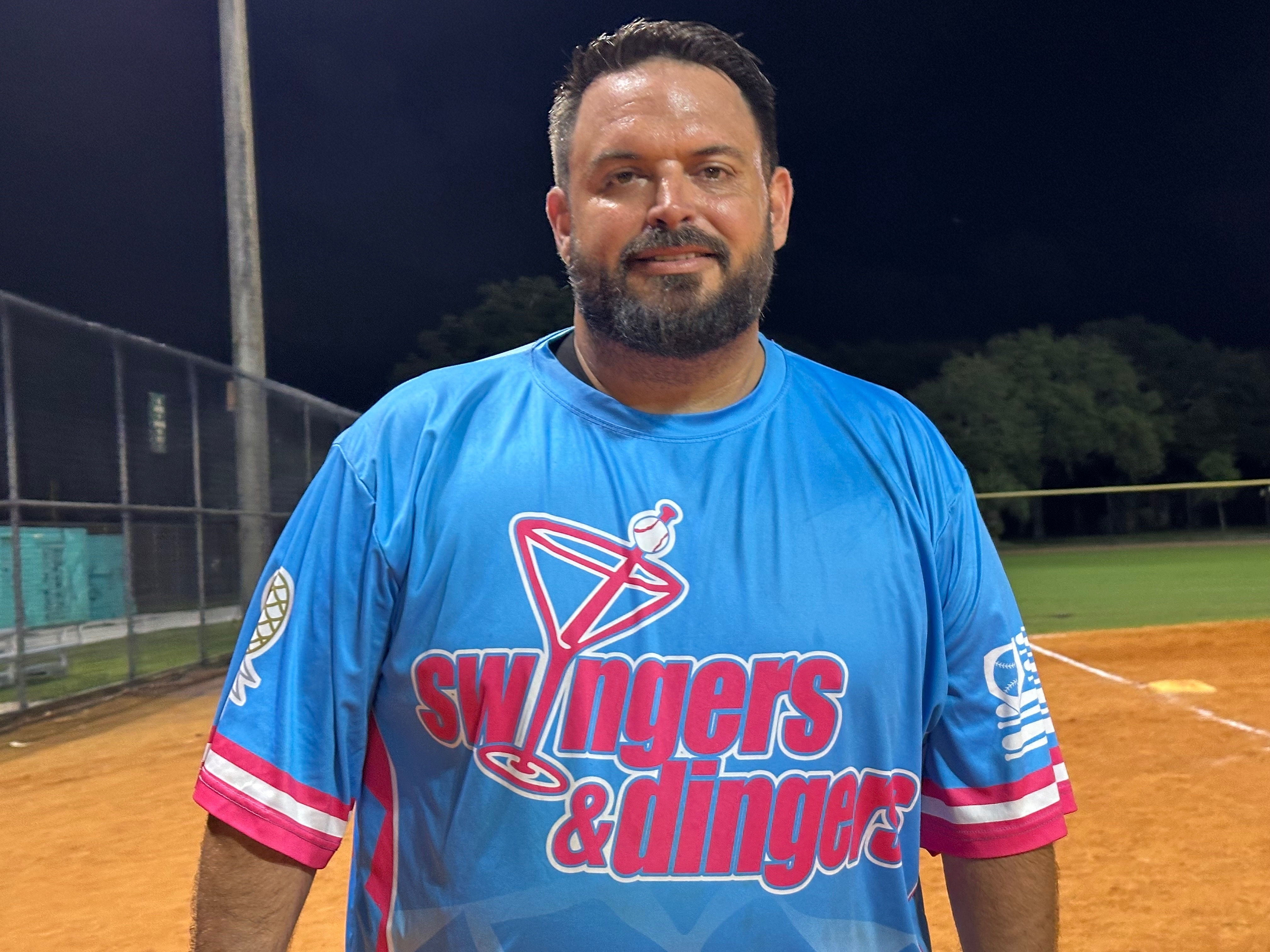 POTG - Swingers and Dingers