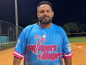 Player Of The Game: Danny H