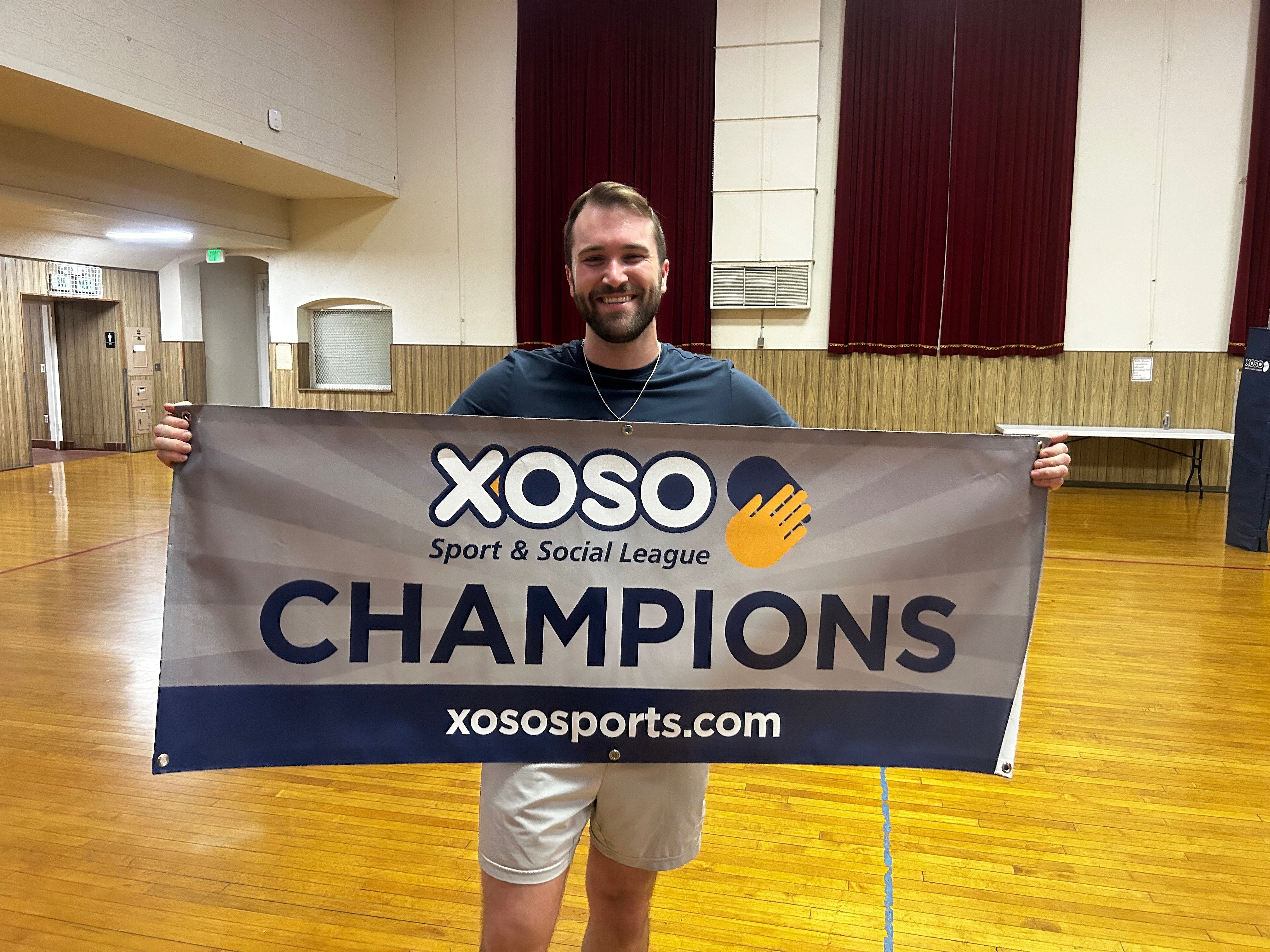 POTG - My Kill is Karma