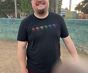 Player Of The Game: Ian F