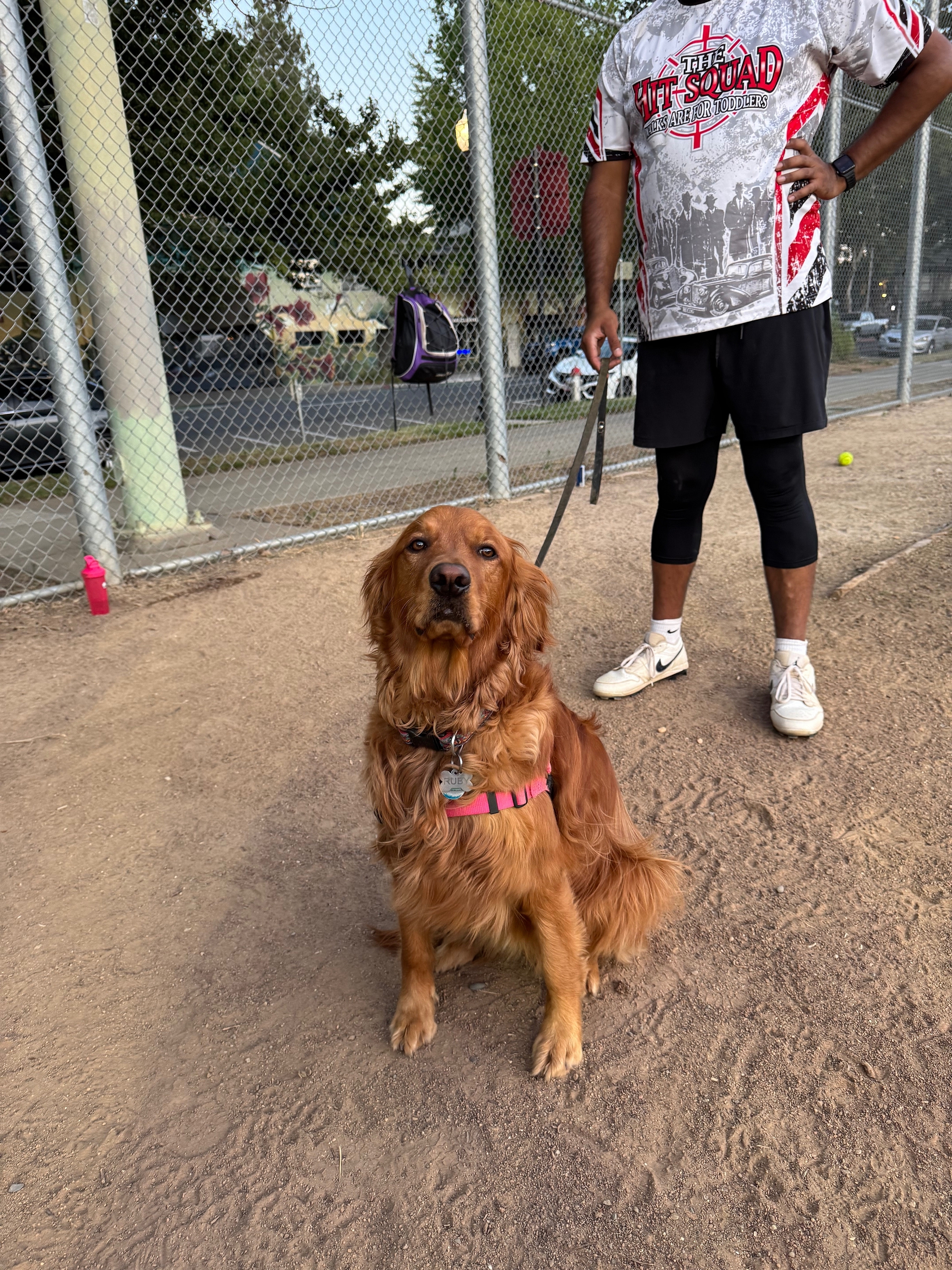 POTG - The Hit Squad