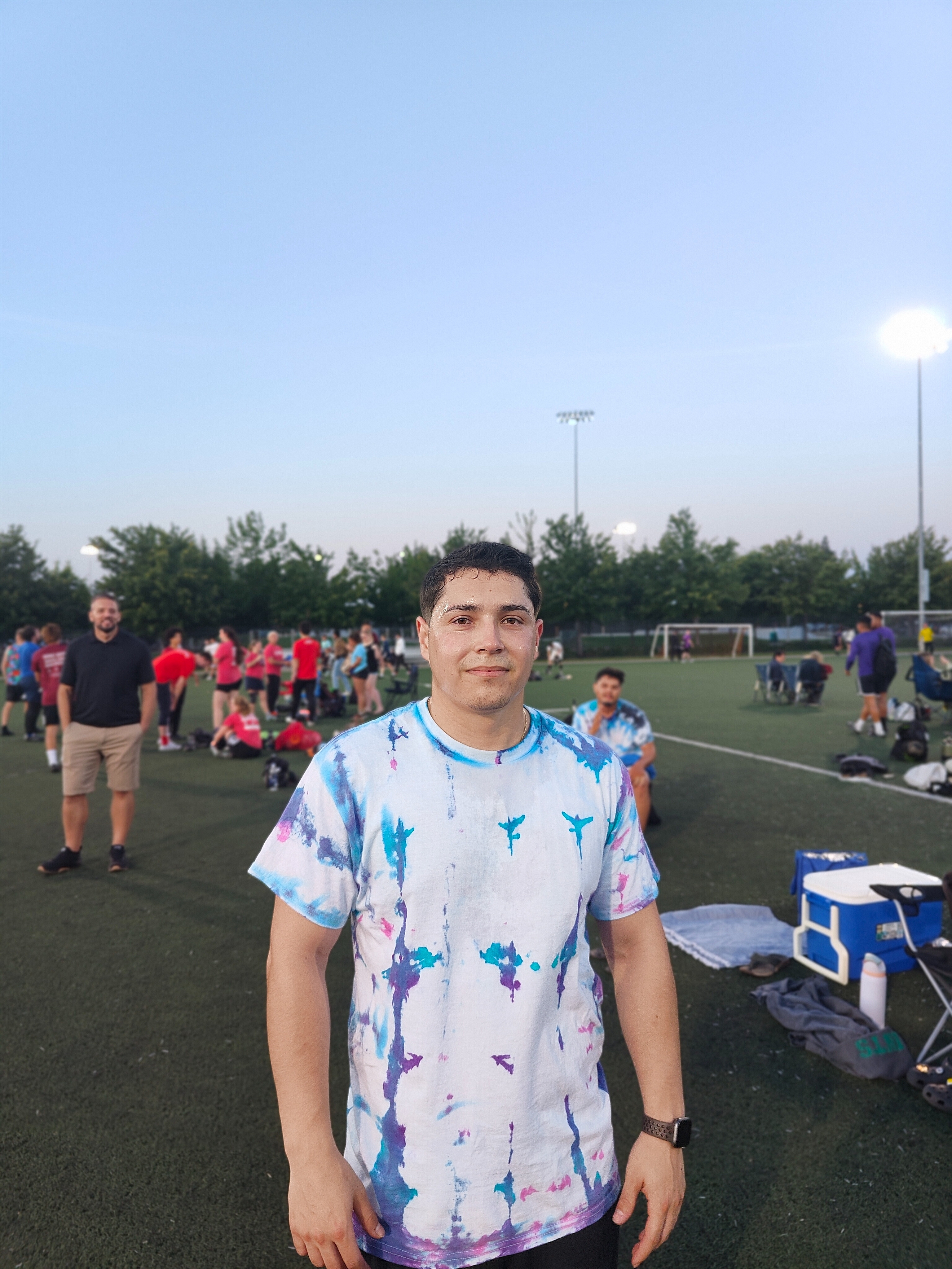 POTG - Longshots 2.0