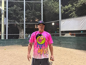 Player Of The Game: Joe R