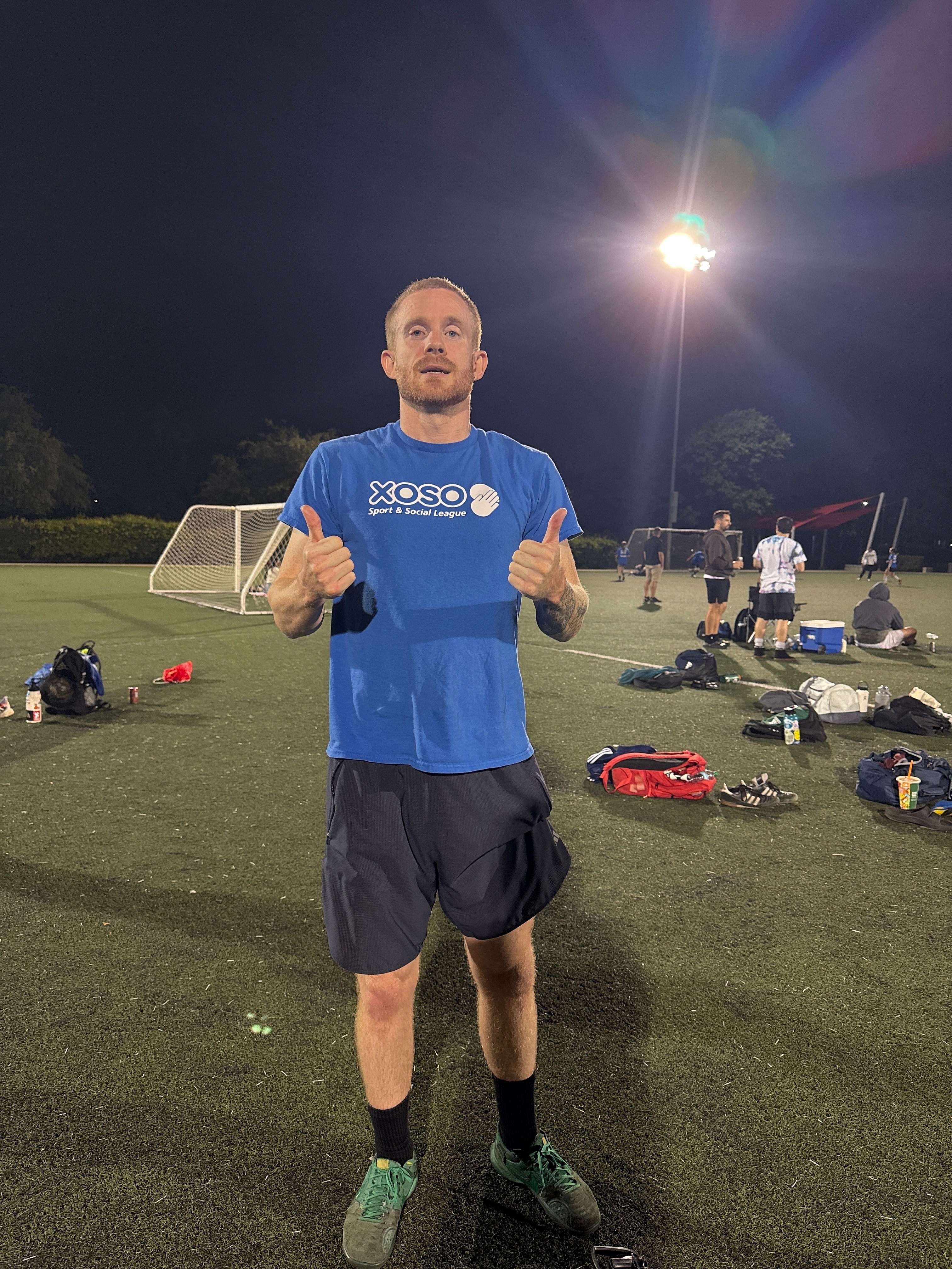 POTG - Bryceless (Open Div.)