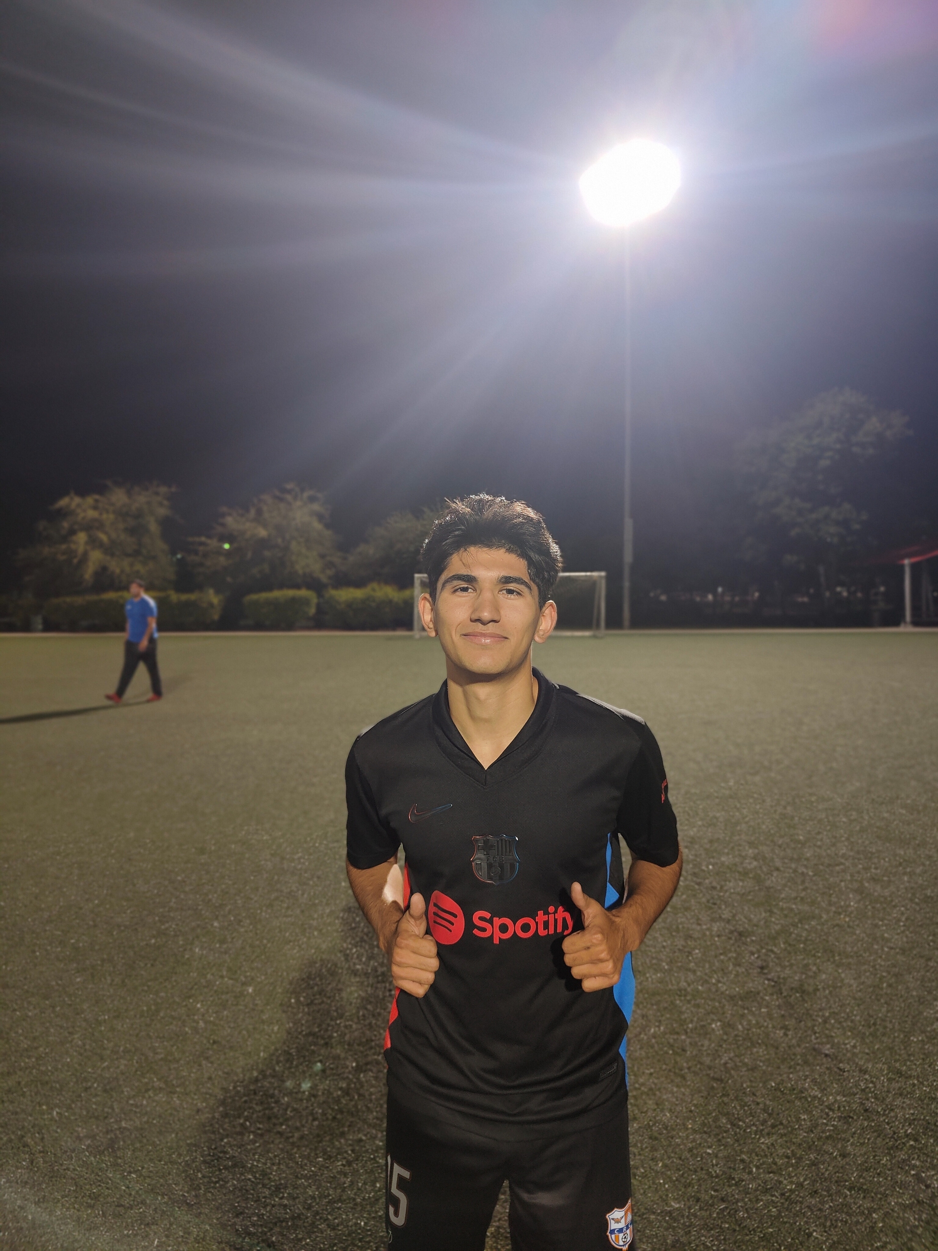 POTG - Boof Boof (Open Div.)