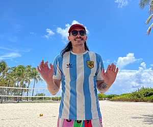 Player Of The Game: Mark S