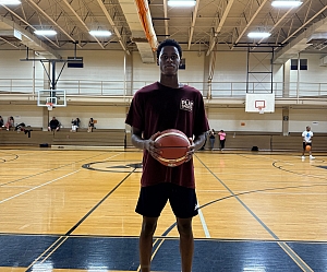 Player Of The Game: Jason M