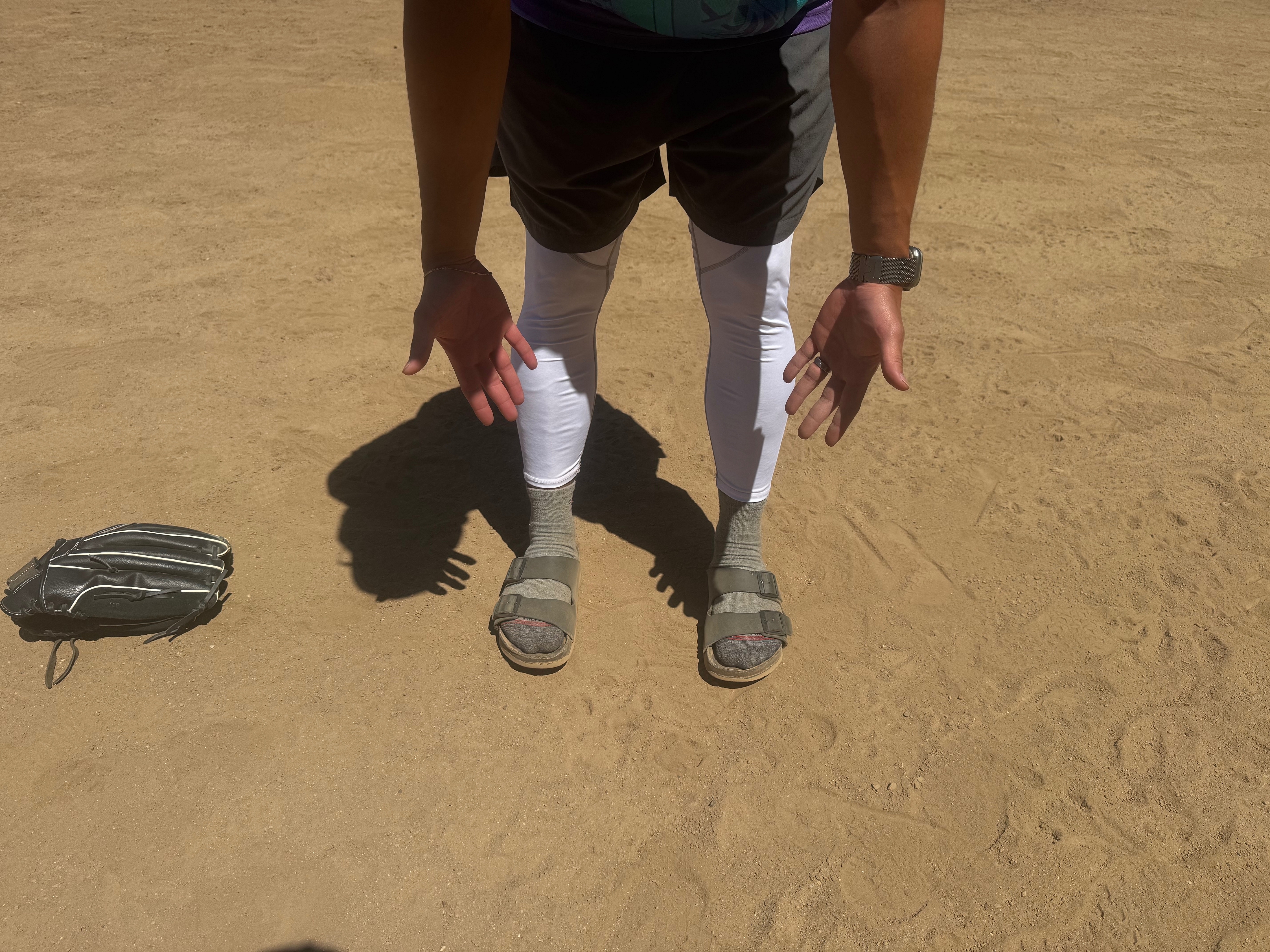 POTG - All About That Base 