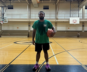 Player Of The Game: Isaac C