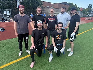Warriors  Team Photo