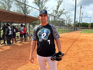 Player Of The Game: William  G