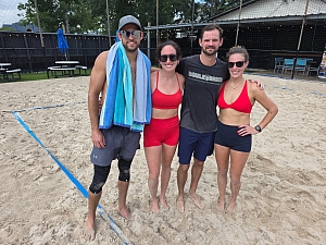 Rough Sets A Team Photo