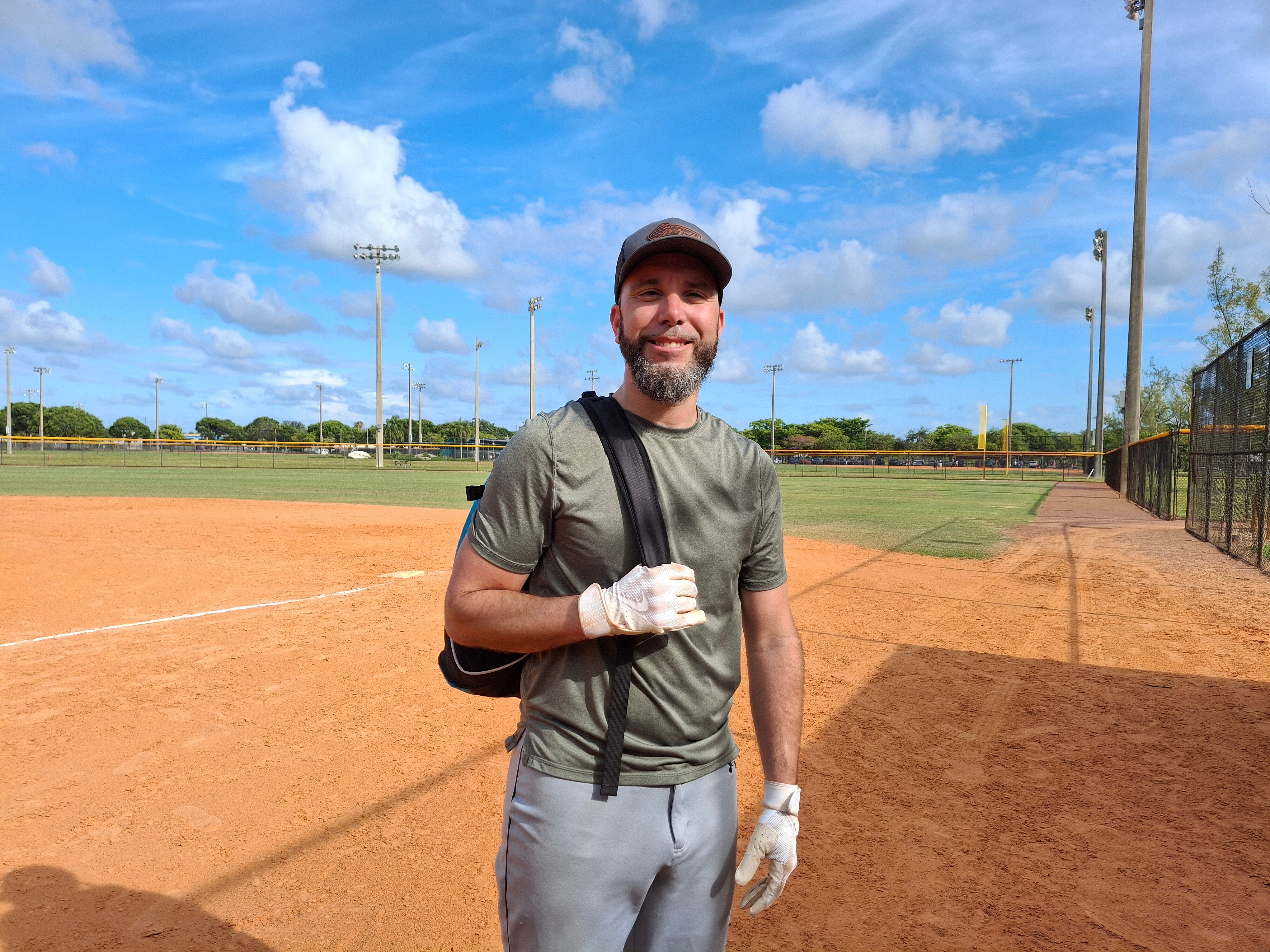 POTG - Diamond Dawgz - M