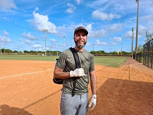 Player Of The Game: Jose D