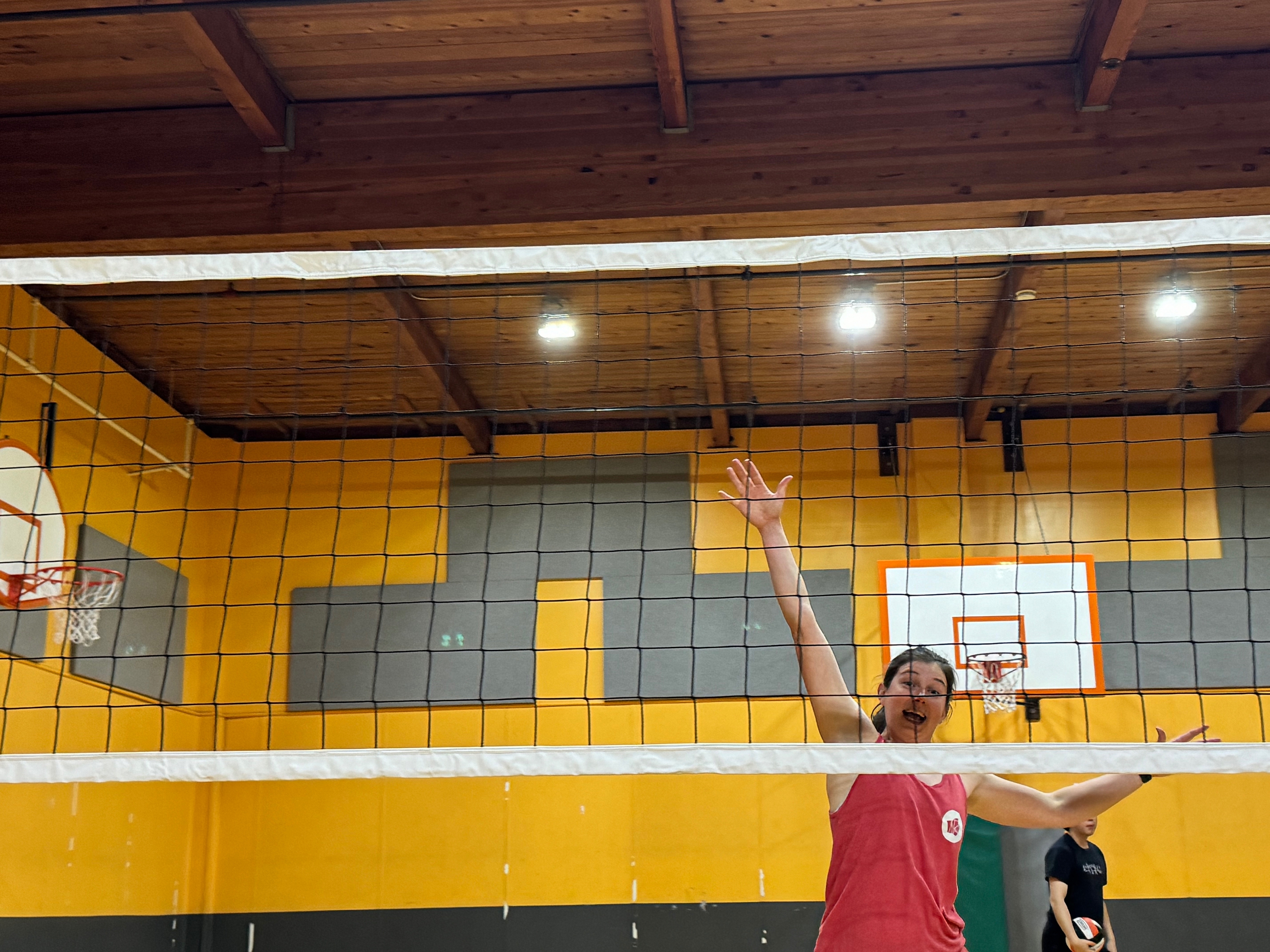 POTG - Little Giants