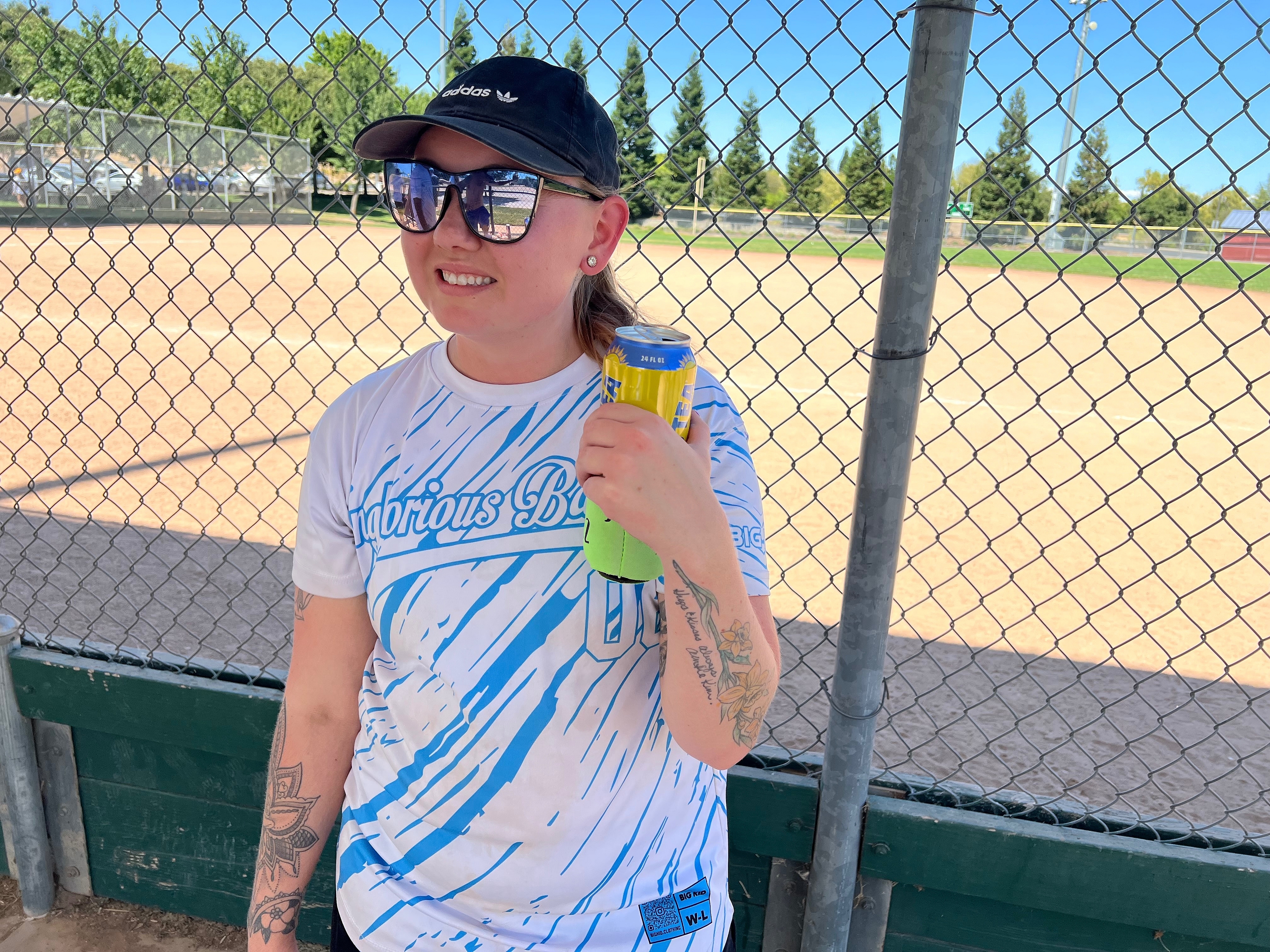 POTG - Inglorious Batters