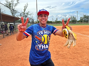 Player Of The Game: Héctor  S
