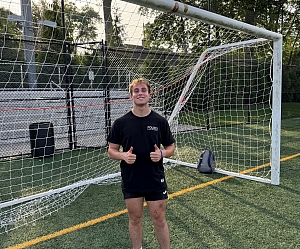 Player Of The Game: Sebastian H