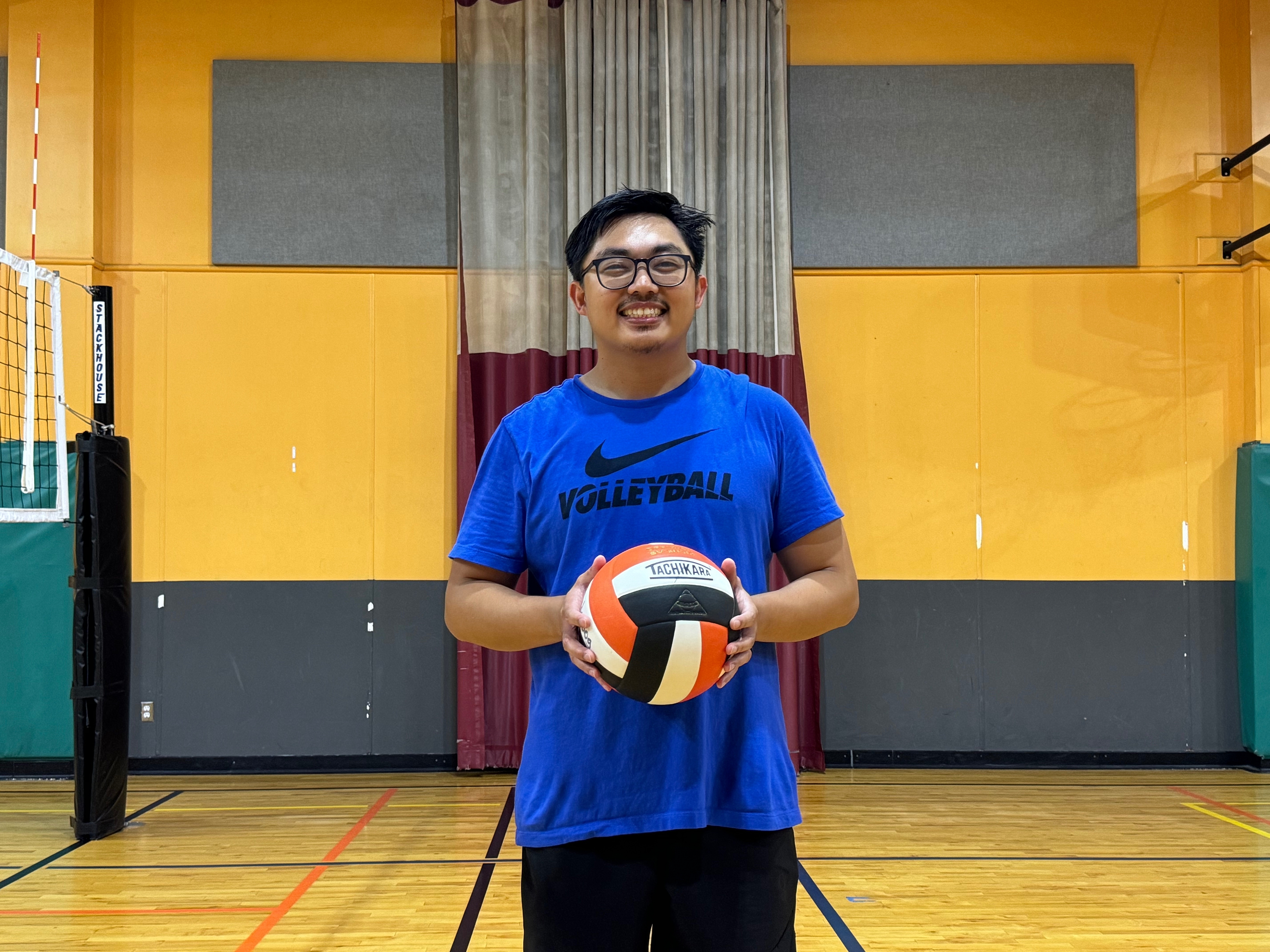 POTG - Little Giants