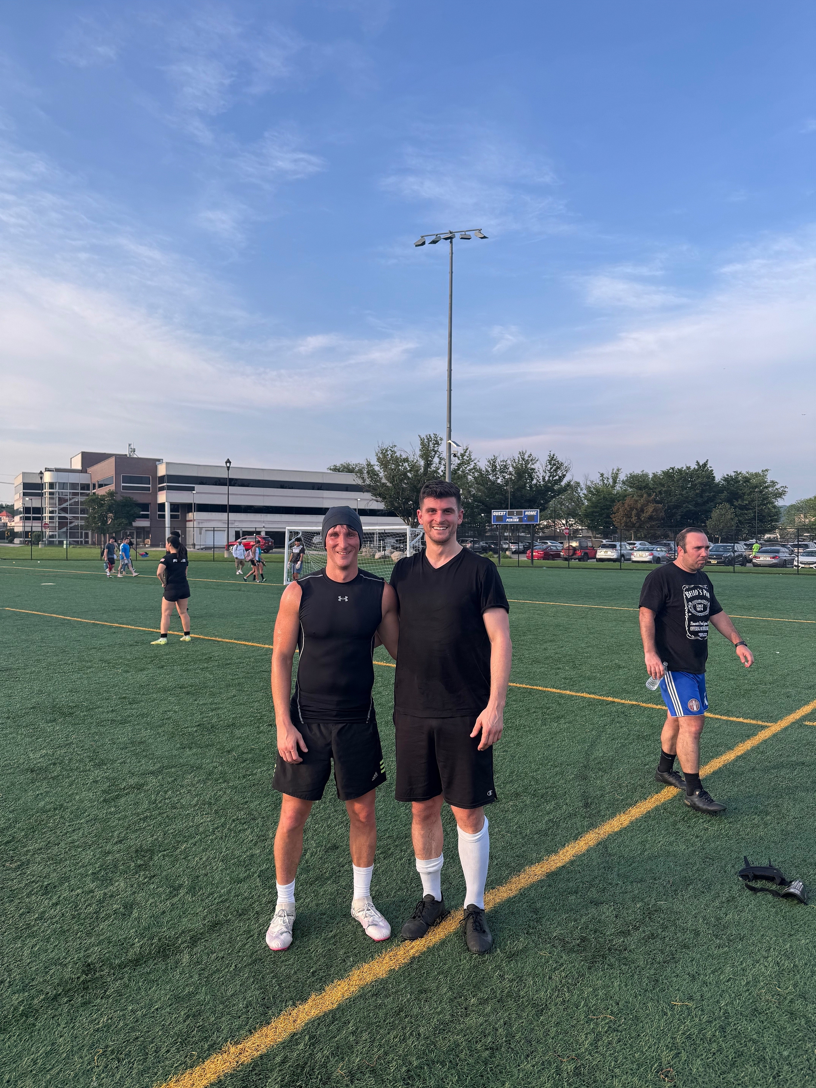 POTG - Cereal Killers