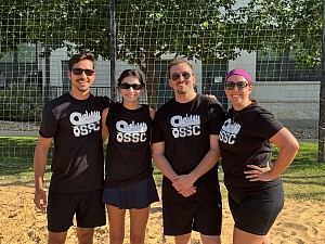 Chewblockas  Team Photo