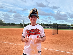 Player Of The Game: Victor H