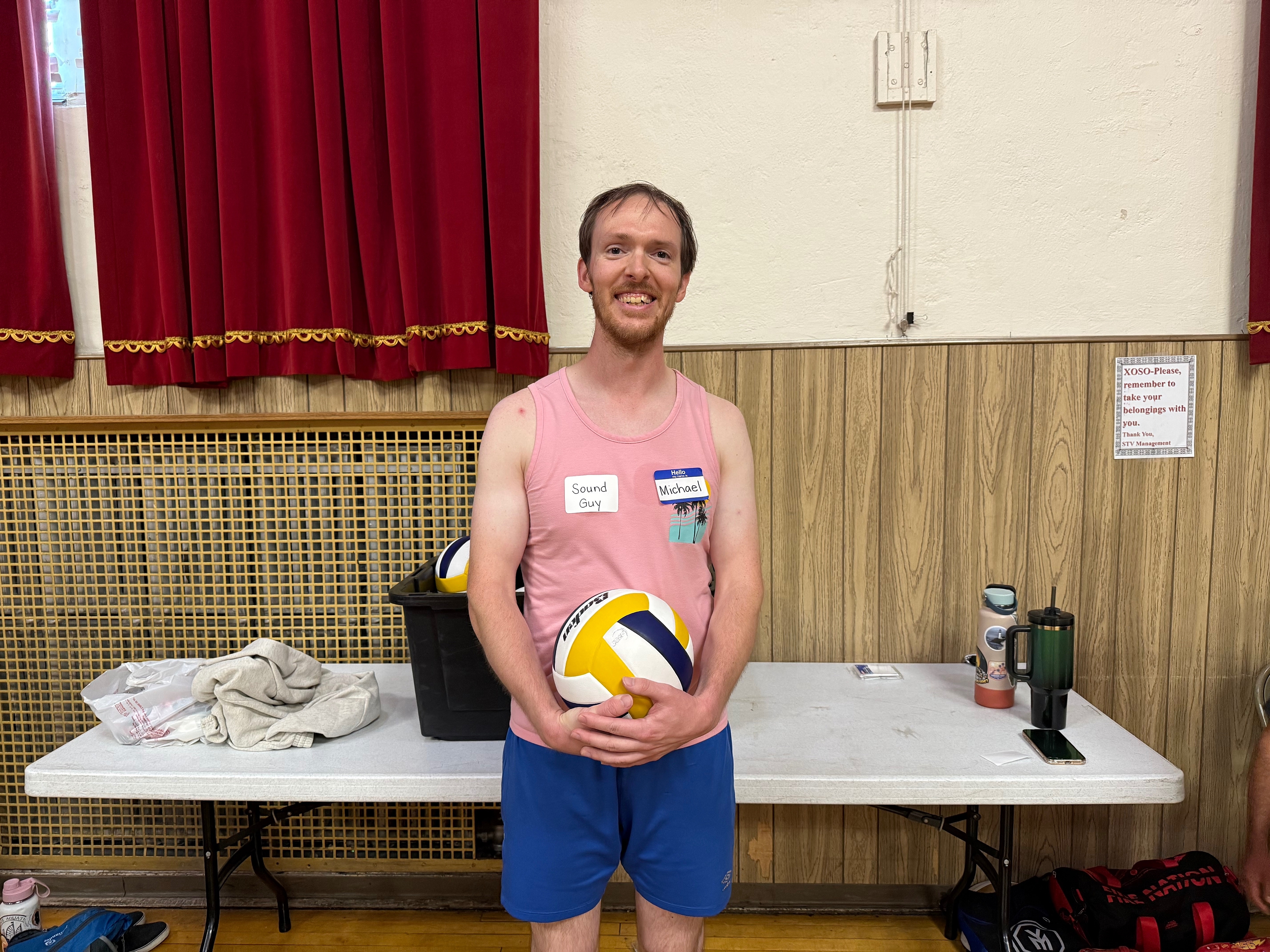 POTG - Blaire Hits Project