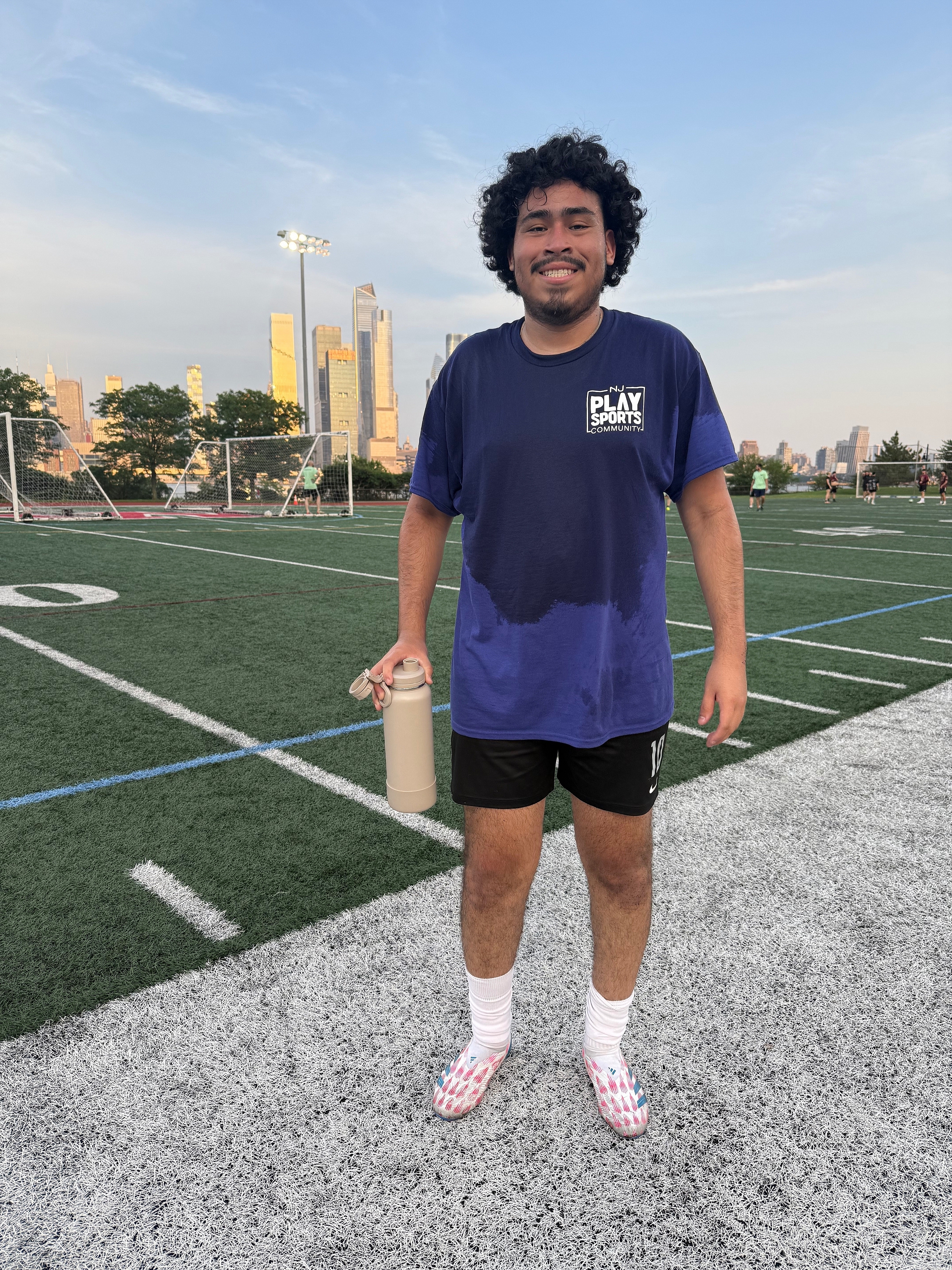 POTG - The Bloodline FC