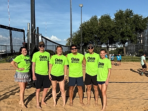 Rough Sets Team Photo