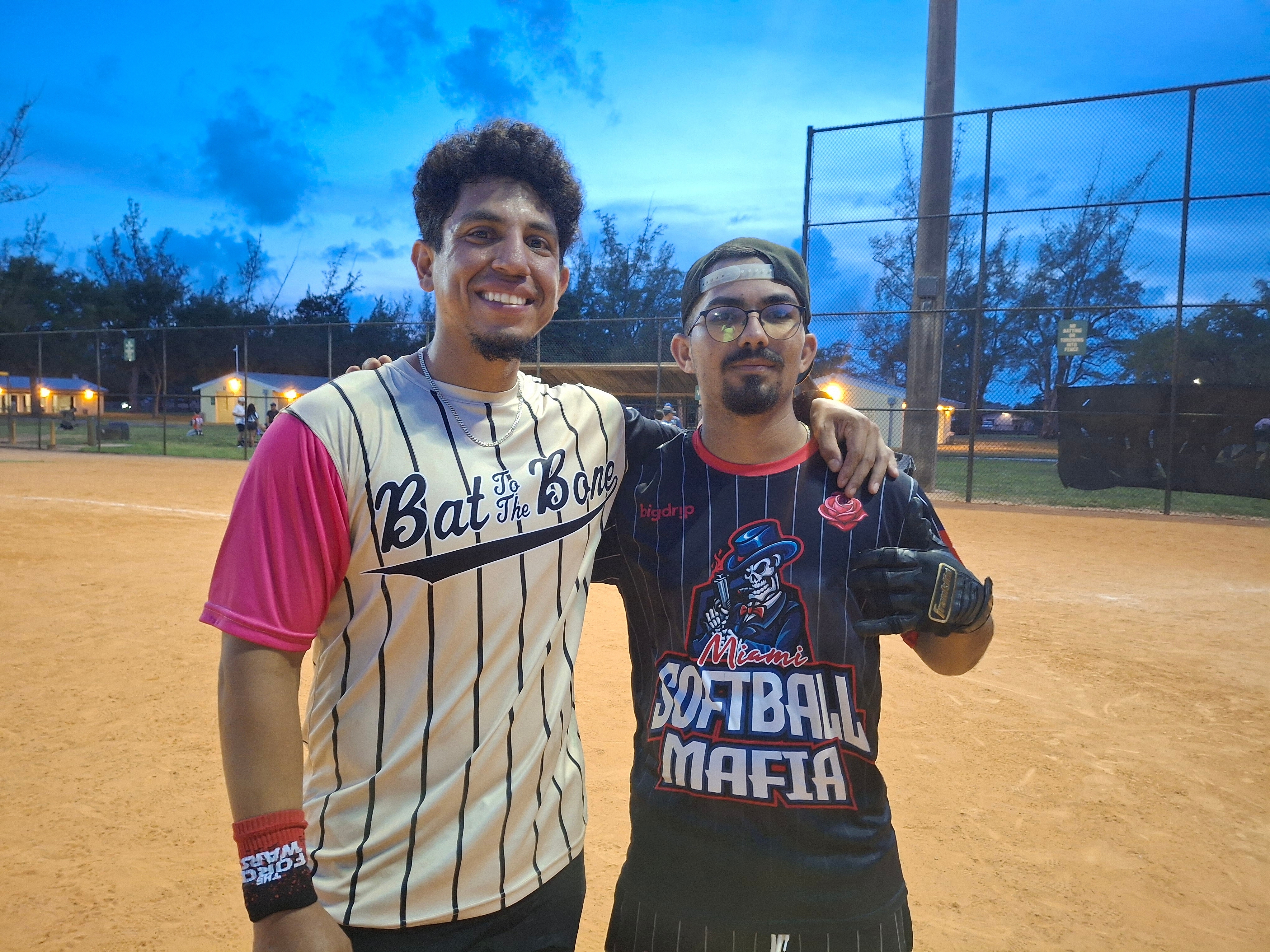 POTG - Bat to the Bone 