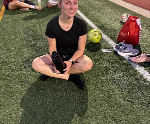 Player Of The Game: Shay P
