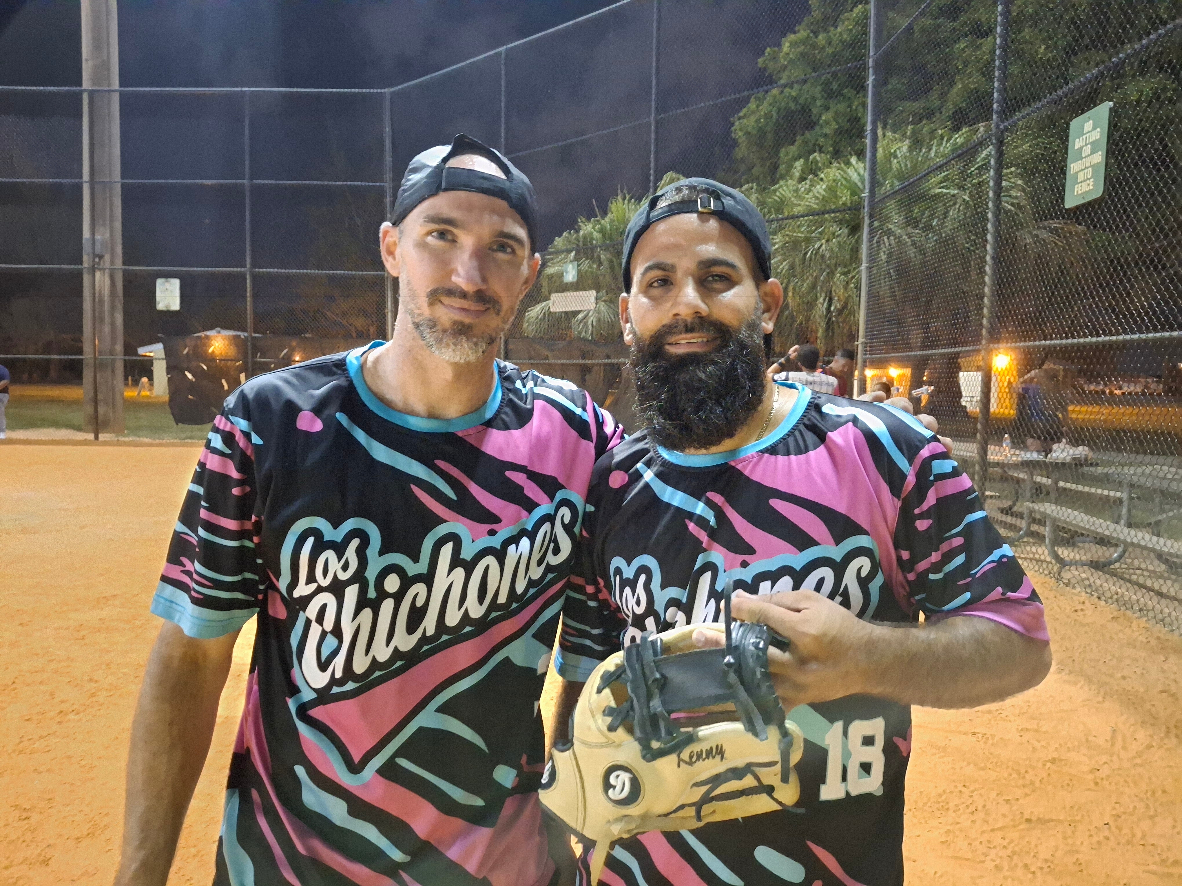 POTG - Los Chichones - M