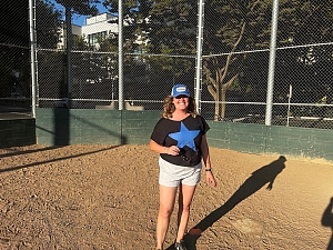 Player Of The Game: Summer W