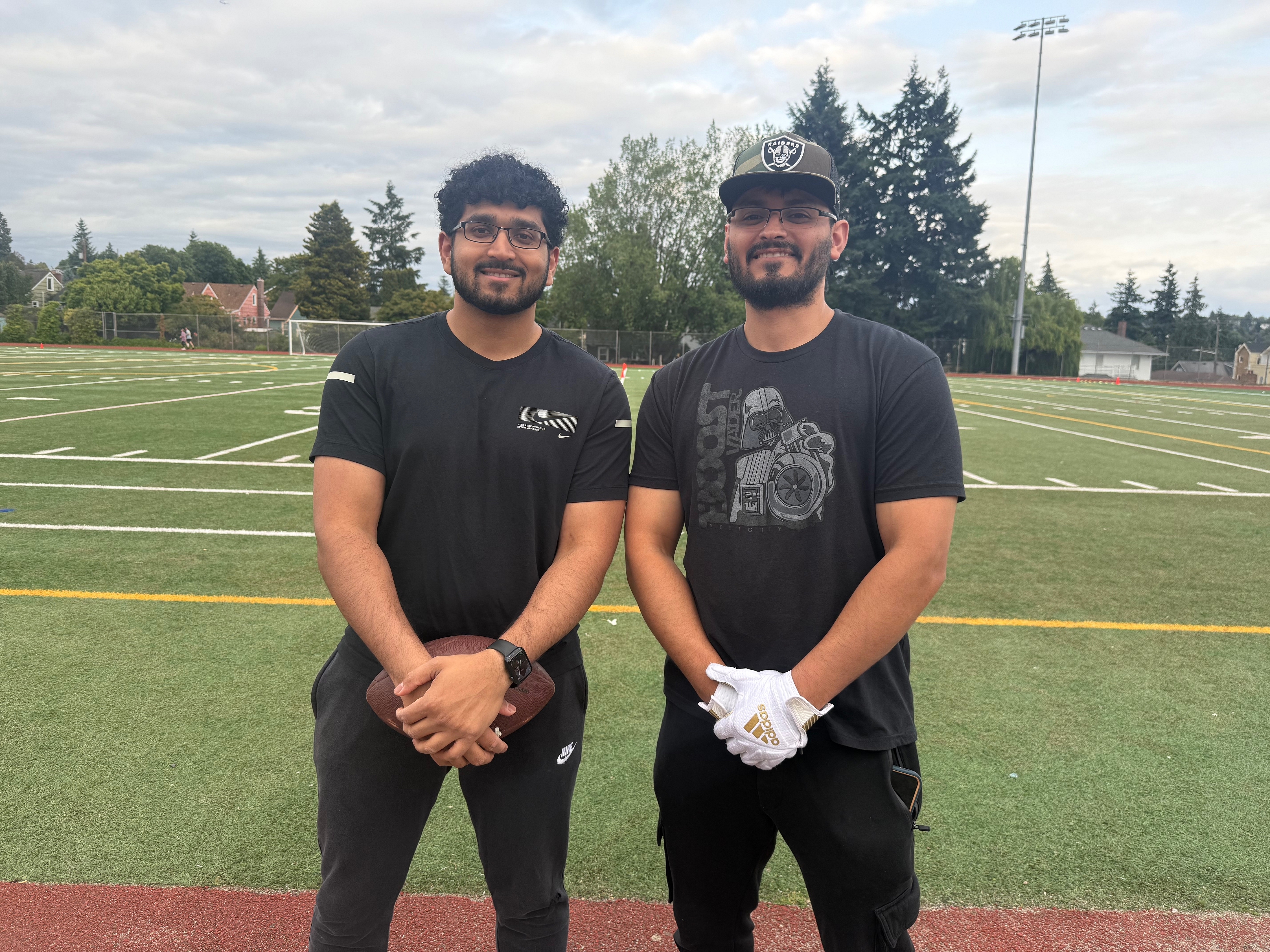 It’s Called Soccer 