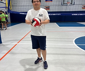 Player Of The Game: Can W