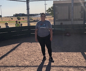 Player Of The Game: Jacky S