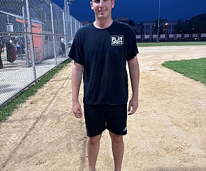 Player Of The Game: Scott L