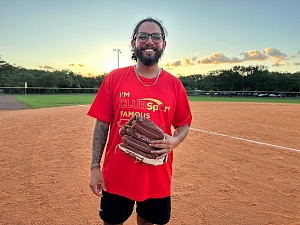 Player Of The Game: Jonathan T