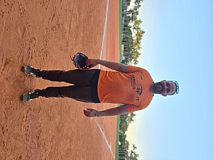 Player Of The Game: Gabriel R