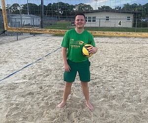 Player Of The Game: Paul  G