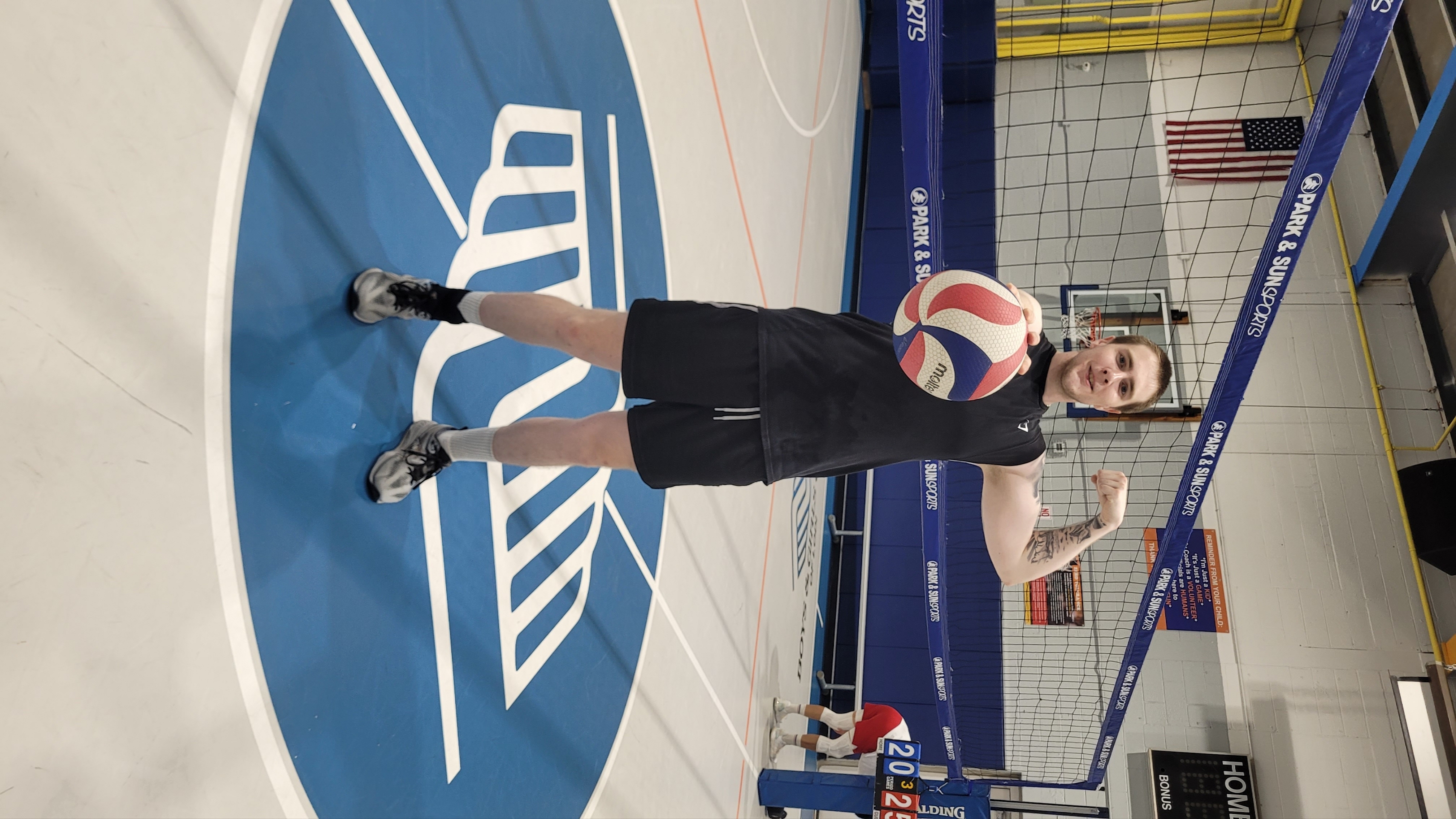 POTG - Hufflepuff Puff Pass