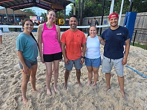 Net Assets B Team Photo