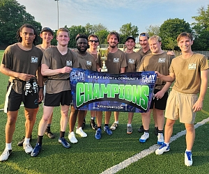 Player Of The Game: Frank M