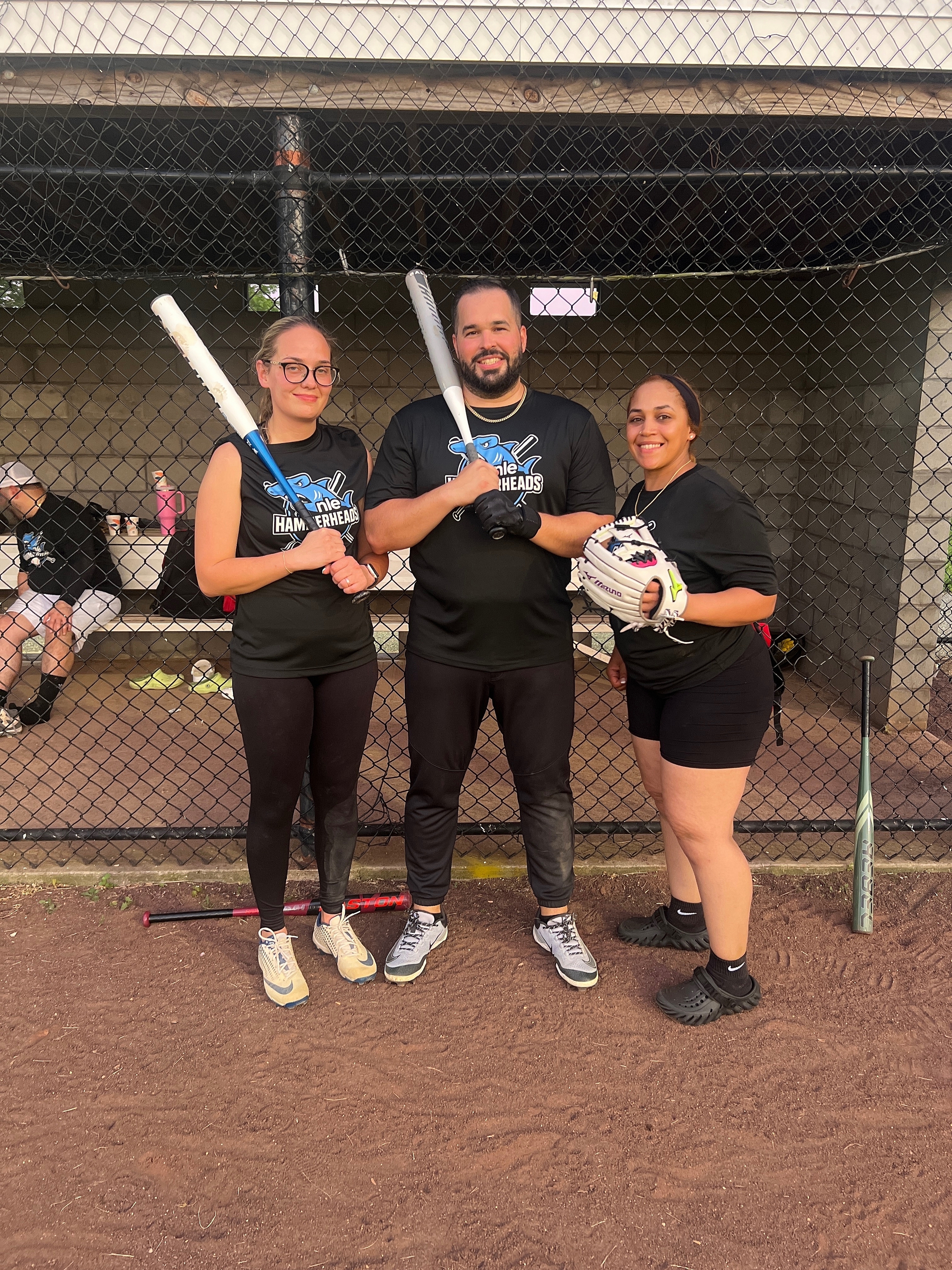 POTG - NLE Hammerheads