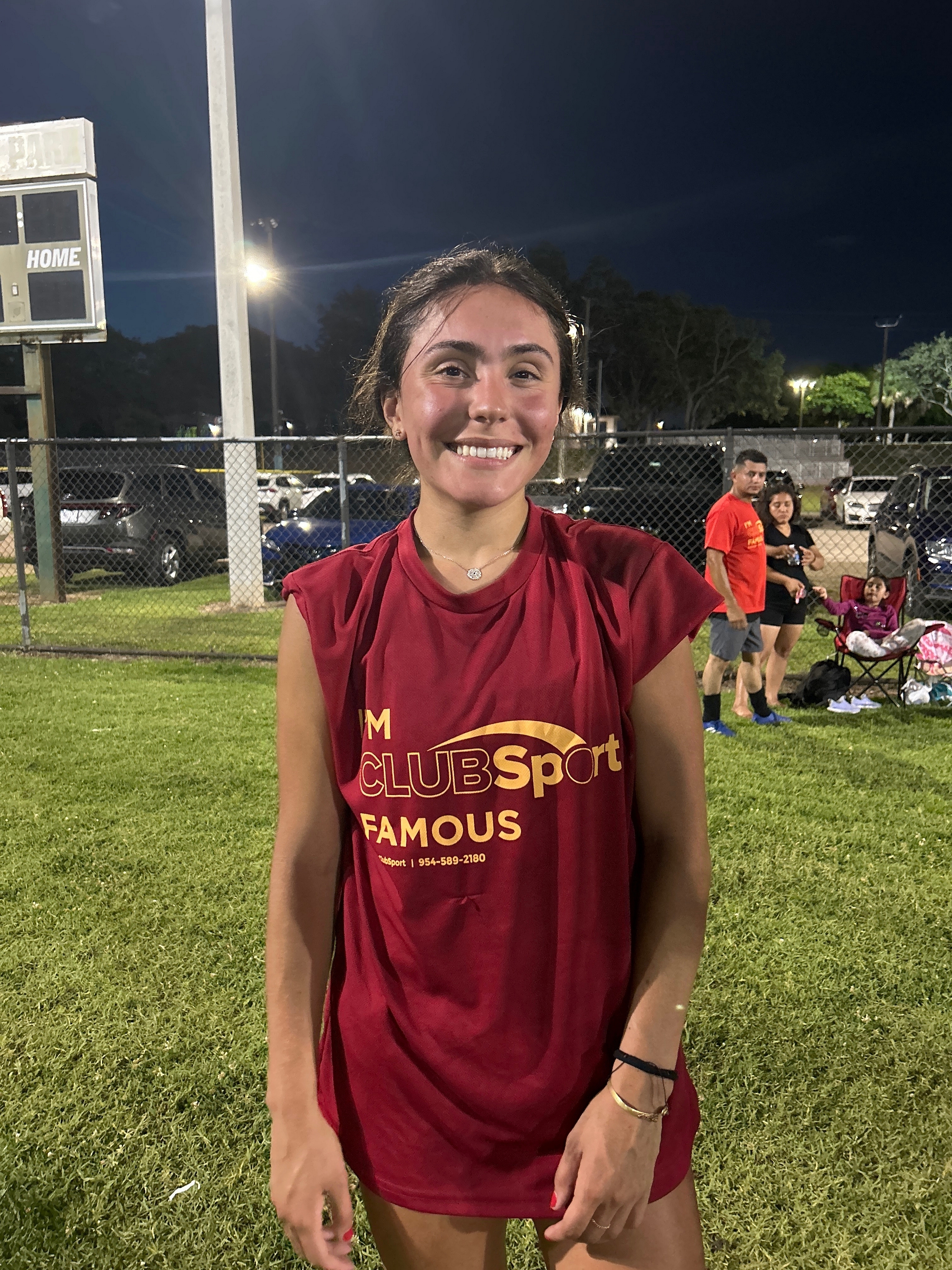 POTG - La Roja De Todos